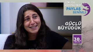 Handan’ın Çocukluğu - Paylaş Benimle 38. Bölüm