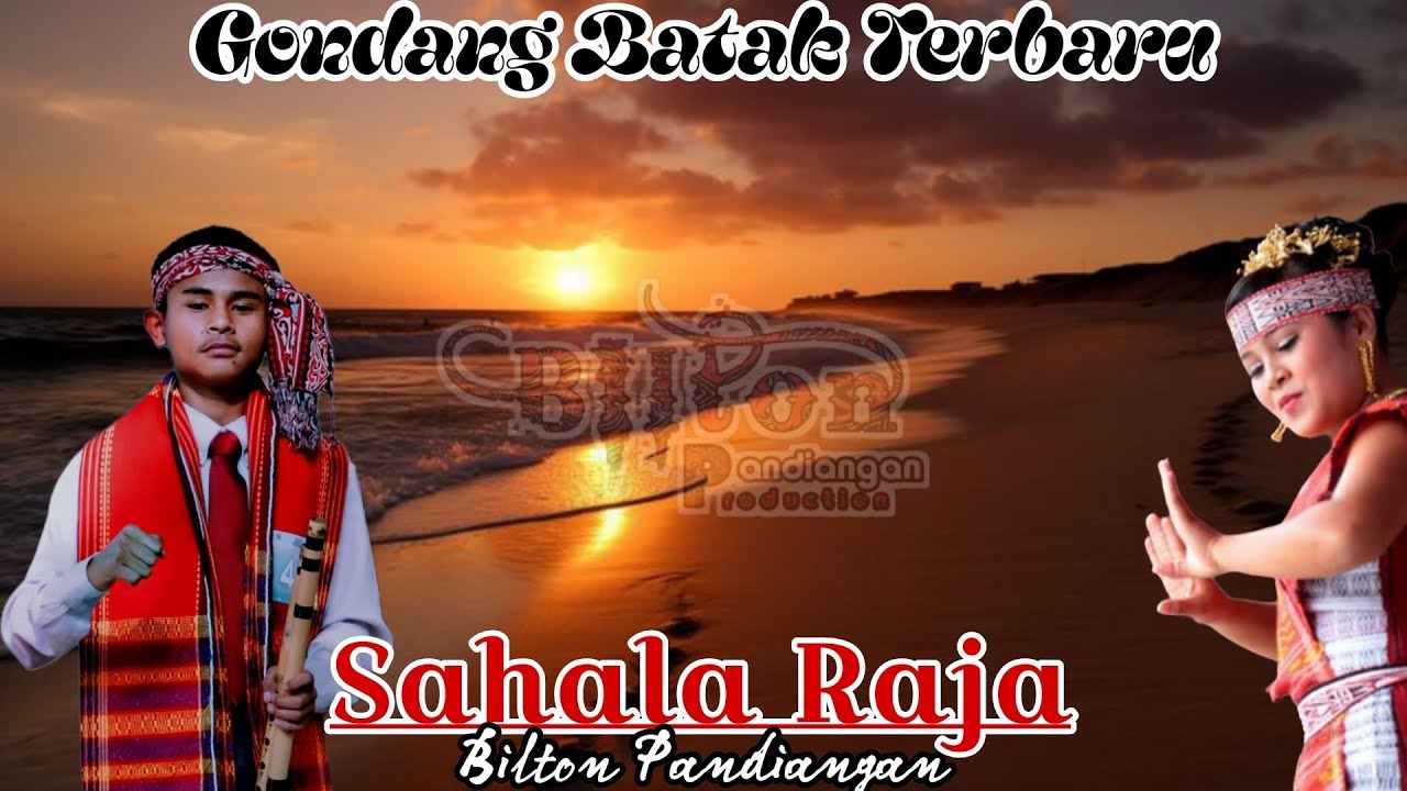 ‼️Gondang Batak Terbaru || Sahala Raja || Bilton Pandiangan