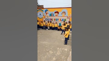 New CSC Bal Vidyalaya