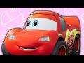 Lightning McQueen Got REDESIGNED