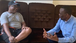 Zitto asema kumuunga mkono Tundu Lissu ni kwaajili ya Watanzania