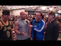 🚨PHIL HEATH'S Pittsburgh Pro Prejudging Recap! DEREK or NICK For the WIN?