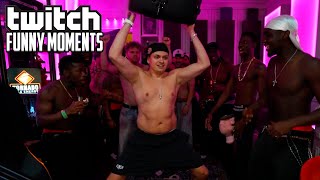 картинка: Топ Моменты с Twitch | Вписка у Бустера