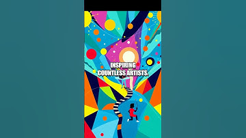 Unveiling the Movements of Abstract Animation