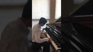 Evan Chang: Sonatina in C Major, I Mov. by A. Khachaturian Evan Chang: Sonatina in C Major, I Mov. by A. Khachaturian