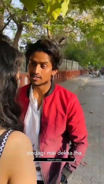 mena rasta par dekha tha chalta hua💔😒#sadshayari #shayaristatus #short