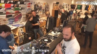 ADE 2018: Rush Hour Instore