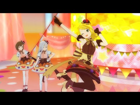 【プロセカ3DMV】ニーゴでスイートマジック