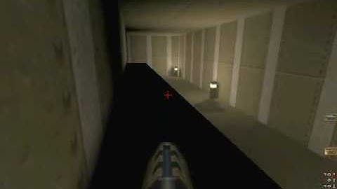 Quake Team Fortress - FOLD vs. The Nothing II, pt. 3