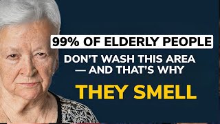 Celebrity 99% don’t know where the smell of old age comes from! We’ve uncovered the real reason why it happens Wealth