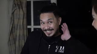 Tiga Kunti Dalam Satu Sosok – DMS [ Penelusuran ]