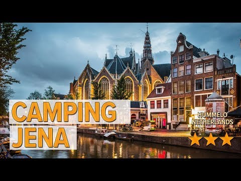 Camping Jena hotel review | Hotels in Hummelo | Netherlands Hotels