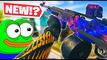 new *BUFFED* SO-14 is BROKEN in Warzone 2! 😈 (Best SO14 Class Setup)