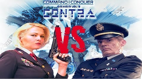 Contra 009 Final Challenge: Superweapon vs Laser [Fast Speed] #13