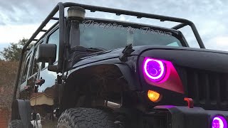 Barricade Roof Rack