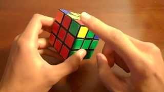 The last step of solving rubik's cube. first i teach how to put corner
pieces in their correct positions, then rotate them solve th...