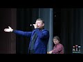 Валерий ЮГ - концерт в Старой Купавне 12.11.2017