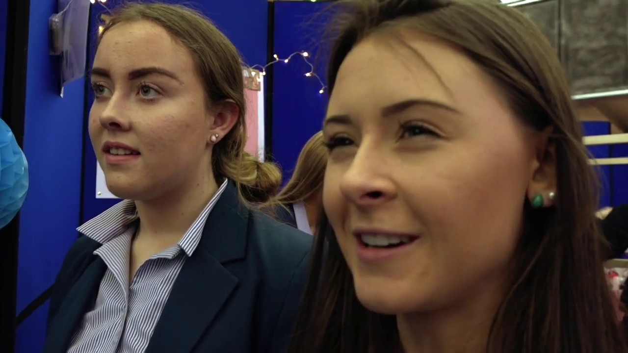 CORK CITY SCHOOLS ENTERPRISE FINAL - YouTube
