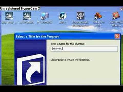 Computer Shutdown Prank