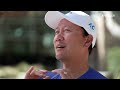 ATP Legacy: Michael Chang Reflects の動画、YouTube動画。