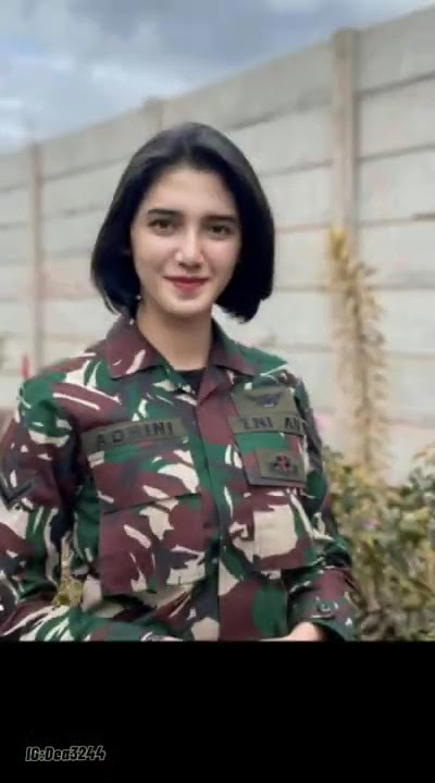 Story WA Cita-citaku Seorang TNI