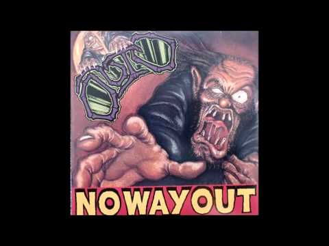 OUTO NO WAY OUT - YouTube