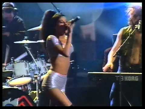 E-Type - I Just Wanna Be With You (Live at Gröna Lund)