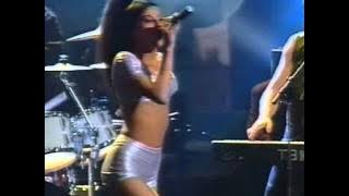 E-type - This is the way (Live SVT 199x)