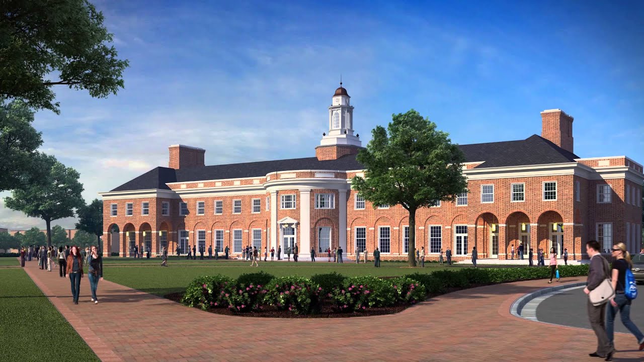 Elon University – Elon, NC