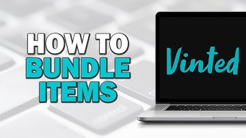 How to Bundle Items on Vinted (Quick Tutorial)
