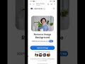 photo ka background remover 🤔 #video #phone #photo #baground #remove #video #video