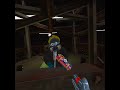 Gorilla Tag live Event