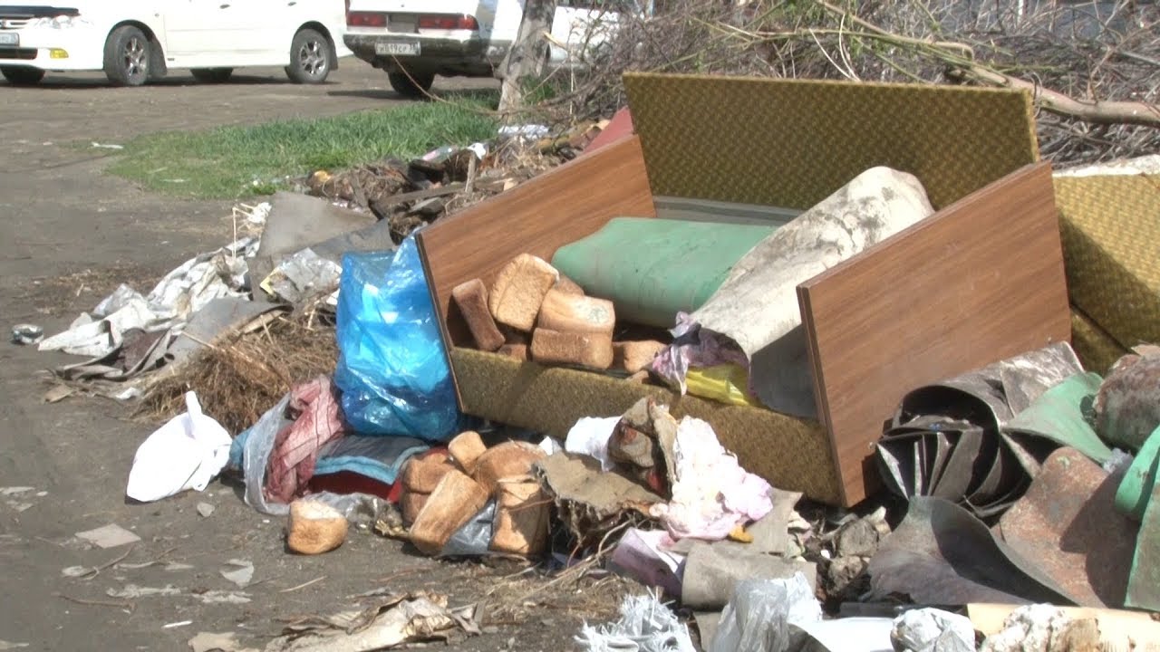 Кто сделал шкоду