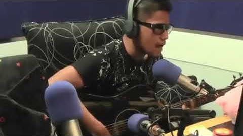 Azlan Typewriter   Ada Jiwa Akustik