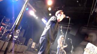 Almost Famous Club (Live Band Karaoke), Fall Out Boy - Beat It, Lüneburg, Dec.10 HD