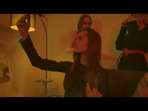 SIKVCHEV Coldlow Танцуй