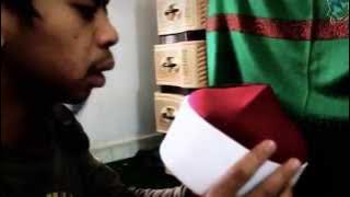 Si Adul Preman Tobat full movie HD 'Mesir'. (KMKM).