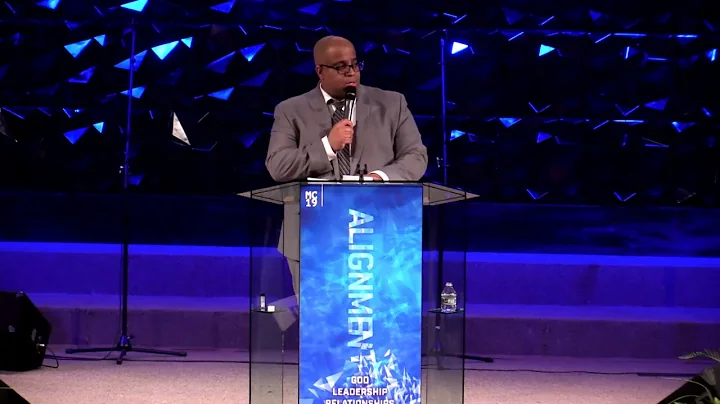 The Promise Keeper and the Miracle Worker  | Minis...