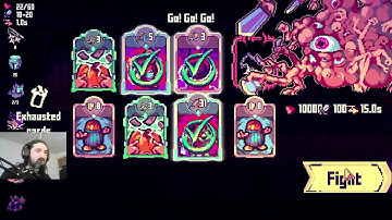 Trying Log Guy | Rungore demo