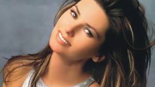 Shania Twain - What Made You Say That (1993)