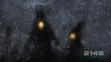 Sabled Sun - Planetarium