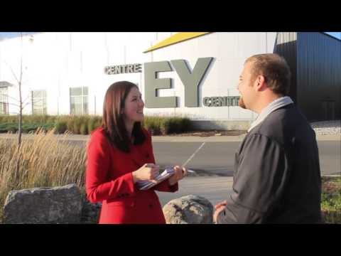 Laura Nicholson: WestJet