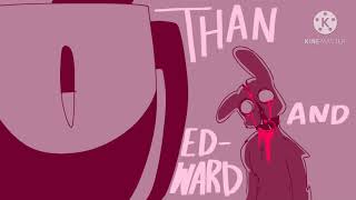 Cuphead X Baroness The Zombie Song Meme