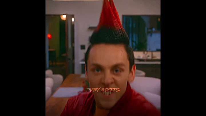 Miyagi-Do Vs Cobra Kai ☠🔥