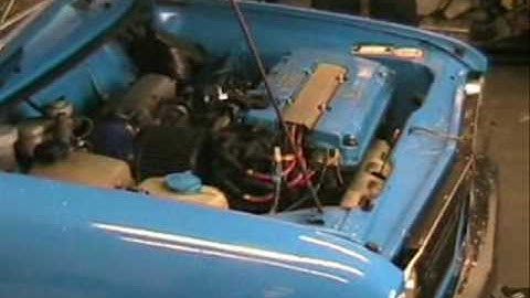 Vtec Mini Vs Civic Type-R