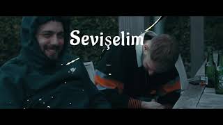 #Murda #Ezhel #CaddeGümüşhane Murda & Ezhel - Bi Sonraki Hayatimda Gel (prod. Spanker) [Lyric video]