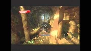 Dead Island Walkthrough: Chapter 7: Invitation Only - With Commentary - Part 1