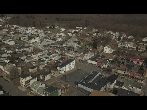 Videó: Ki a Schuylkill megyei seriff?
