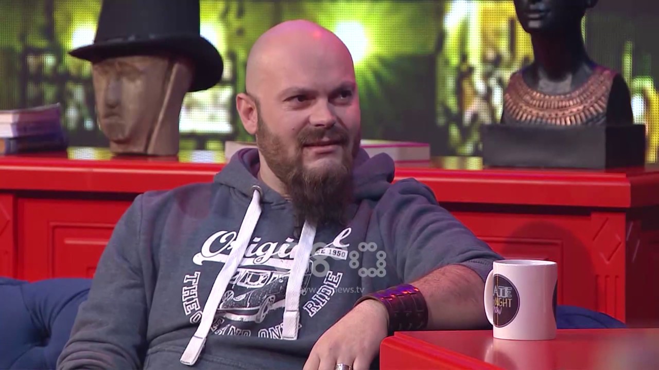 Late Night Show - I ftuar Besnik Mustafa - 20 dhjetor 2019