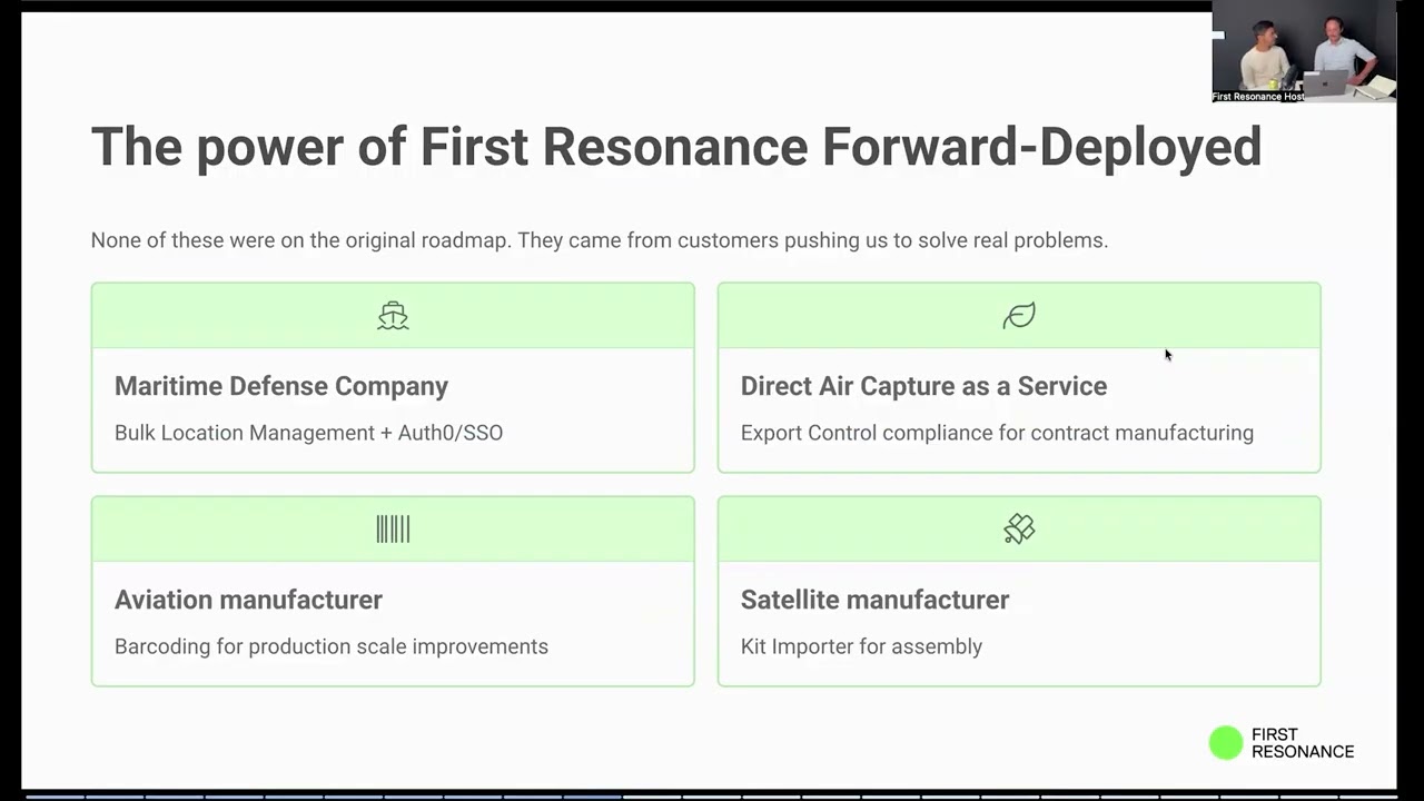 ION Roadmap Webinar 3/03/26